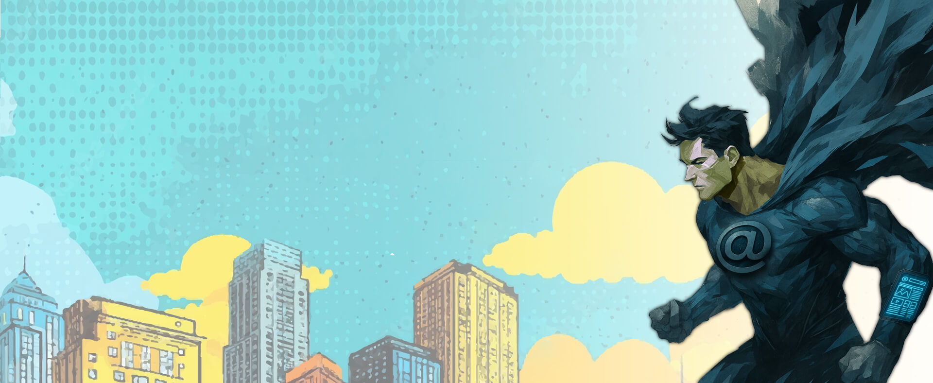 Website design London