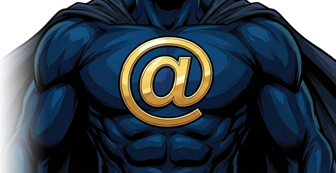 @Man Website Design SEO Sarnia