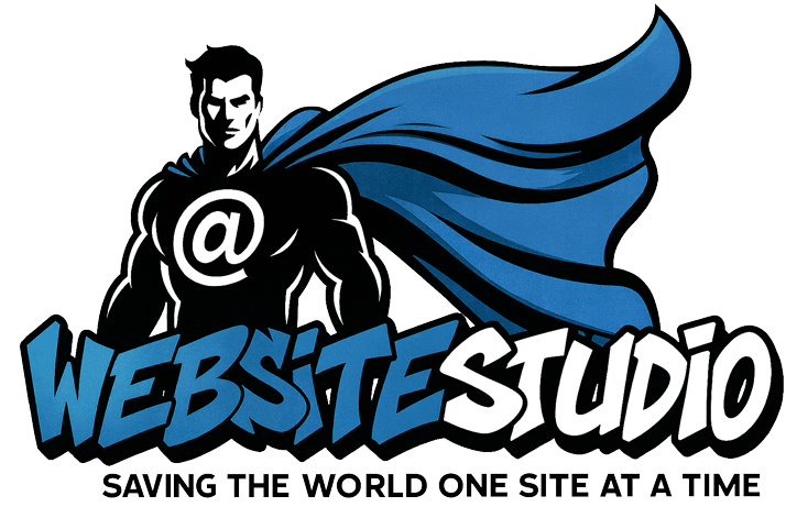 WebsiteStudio London Sarnia logo