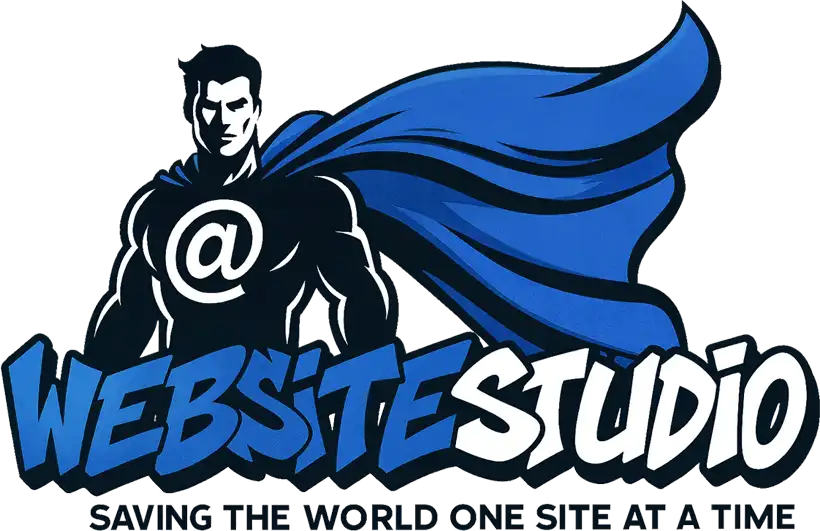 Website Studio London Sarnia logo